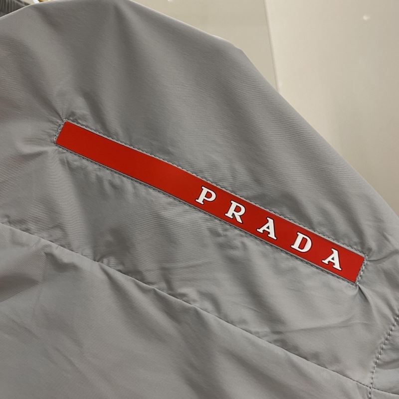 Prada Short Pants